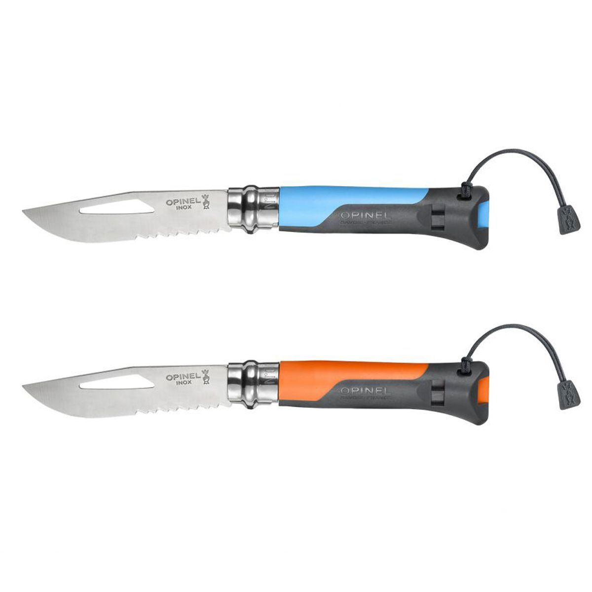 Opinel N8 hetre sport