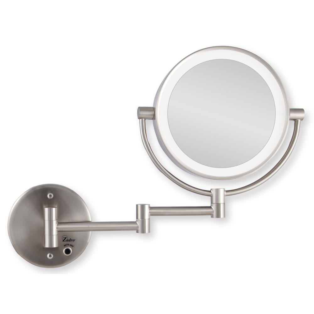 Miroir 5 goutelettes